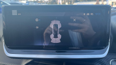 Peugeot 208 1.2 PureTech 100 Allure 5dr Petrol Hatchback